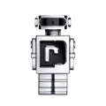 Paco Rabanne Phantom Eau de Toilette 100ml / 3.4 FL.OZ
