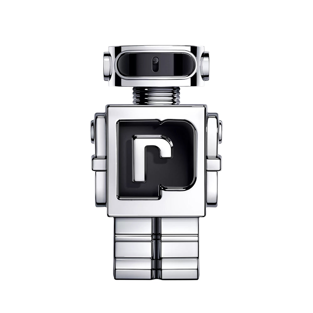 Paco Rabanne Phantom Eau de Toilette 100ml / 3.4 FL.OZ