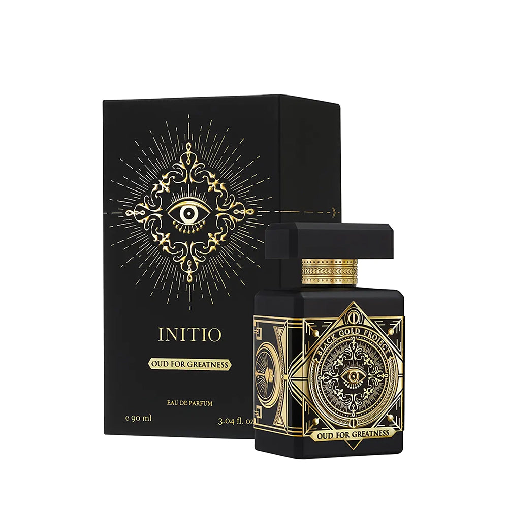 Initio Parfums Prives Oud for Greatness 90ml / 3 FL.OZ