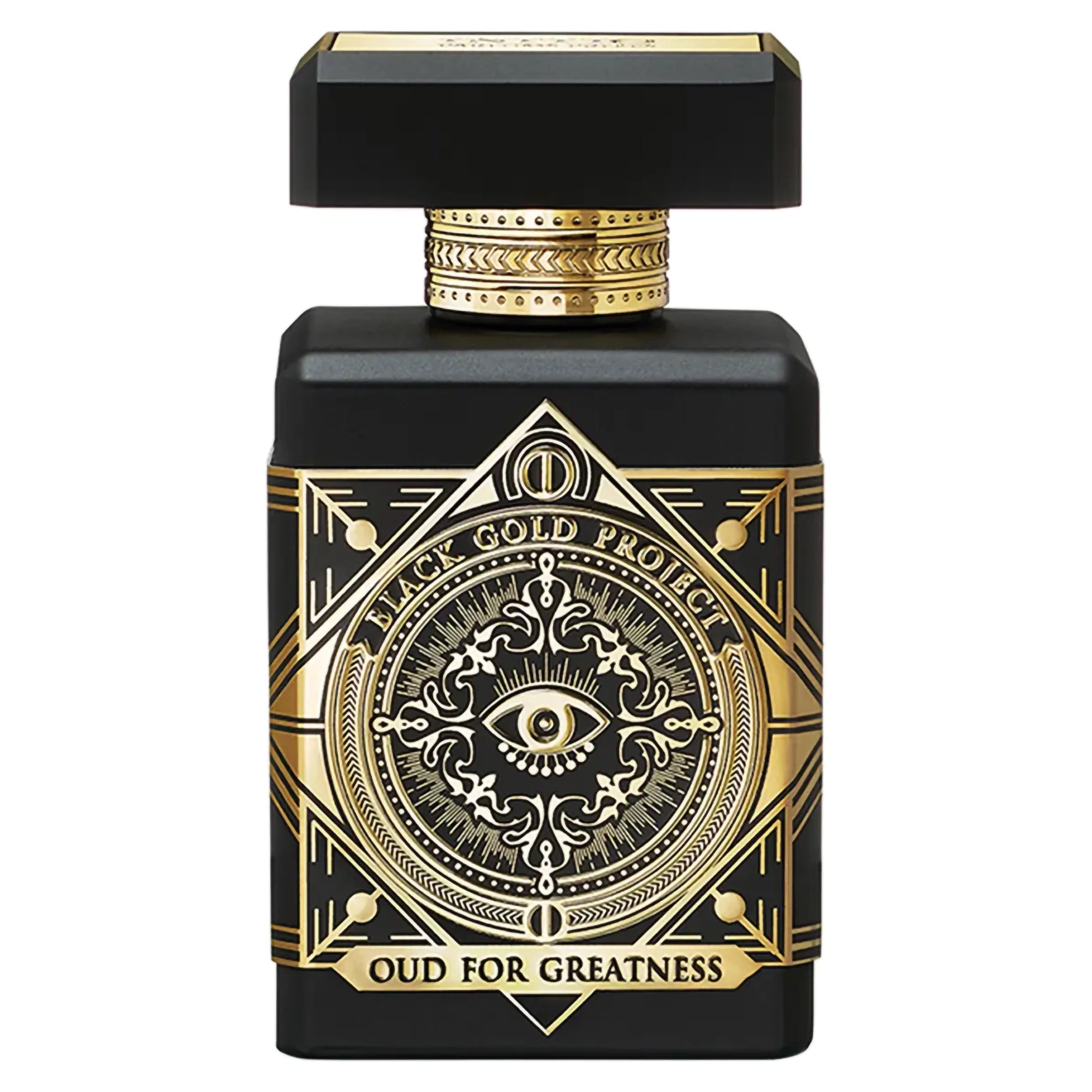 Initio Parfums Prives Oud for Greatness 90ml / 3 FL.OZ