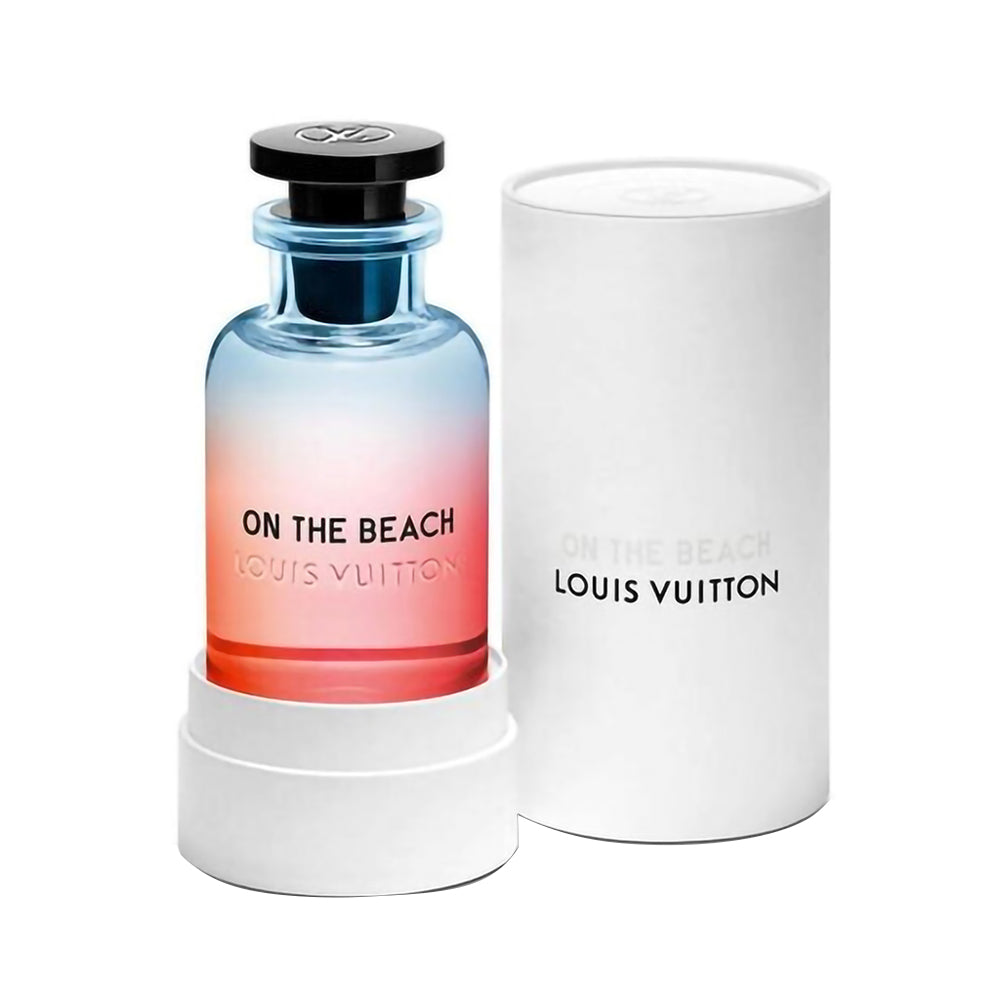 Louis Vuitton On the Beach 100ml / 3.4 FL.OZ