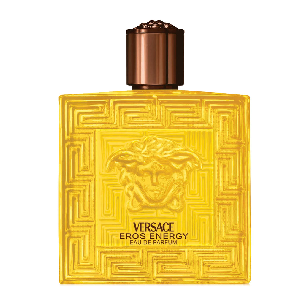 Versace Eros Energy Pour Homme Eau de Parfum 100ml / 3.4 FL.OZ