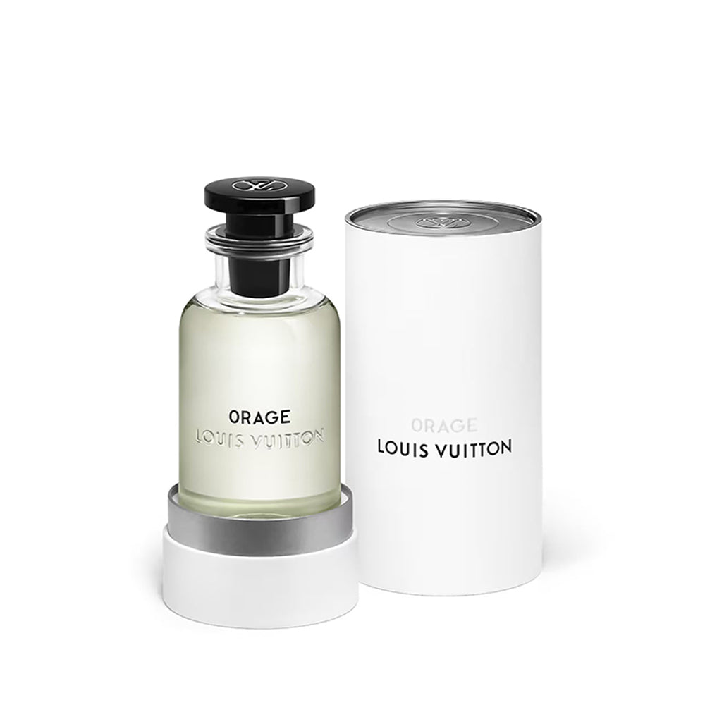 Louis Vuitton Orage 100ml / 3.4 FL.OZ