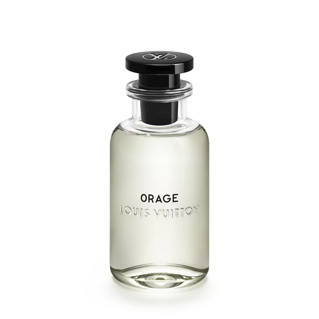 Louis Vuitton Orage 100ml / 3.4 FL.OZ