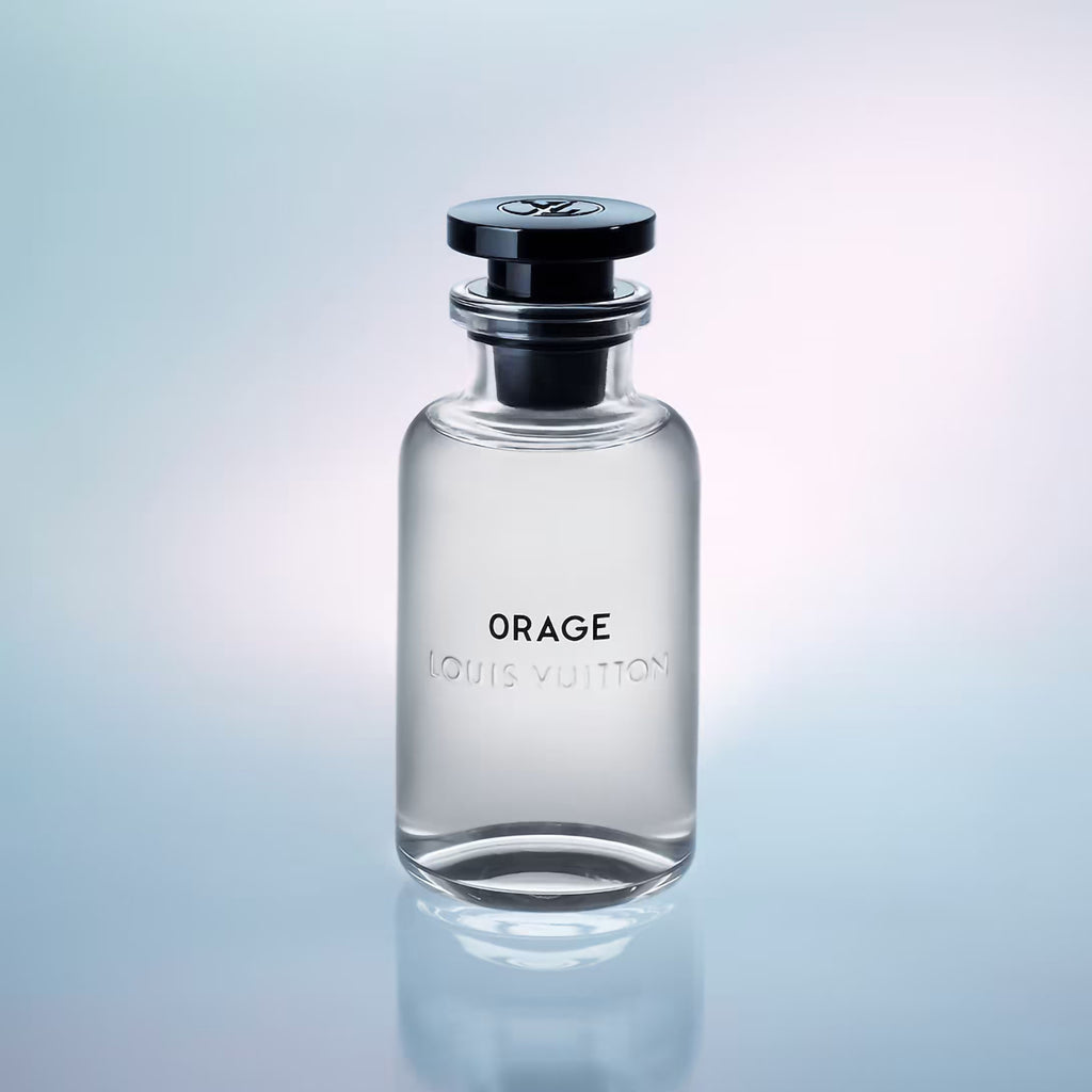 Louis Vuitton Orage 100ml / 3.4 FL.OZ