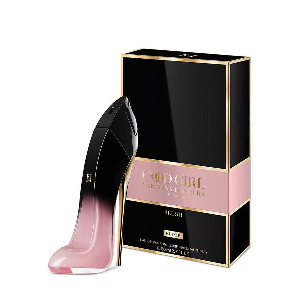 Carolina Herrera Good Girl Blush Elixir perfume 80ml / 2.7 FL.OZ