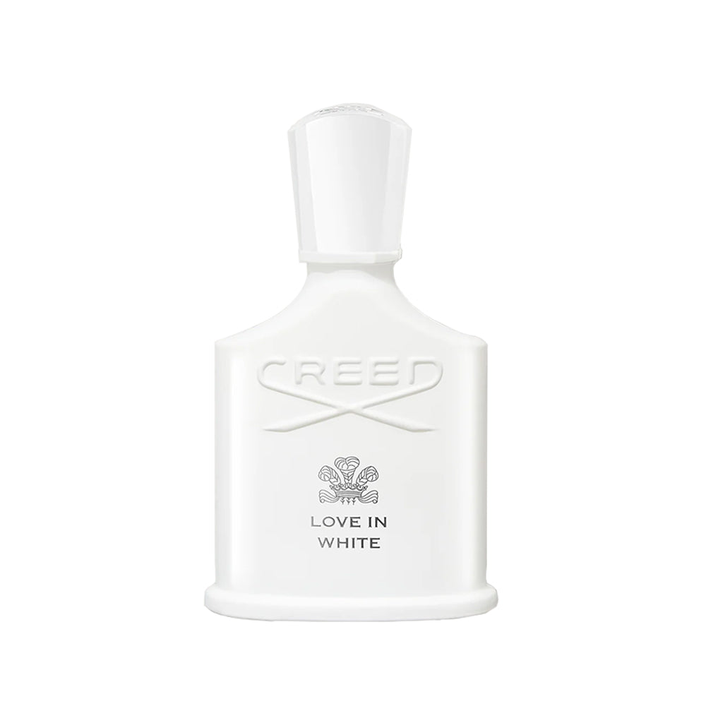 Creed Love In White 75ml / 2.5 FL.OZ