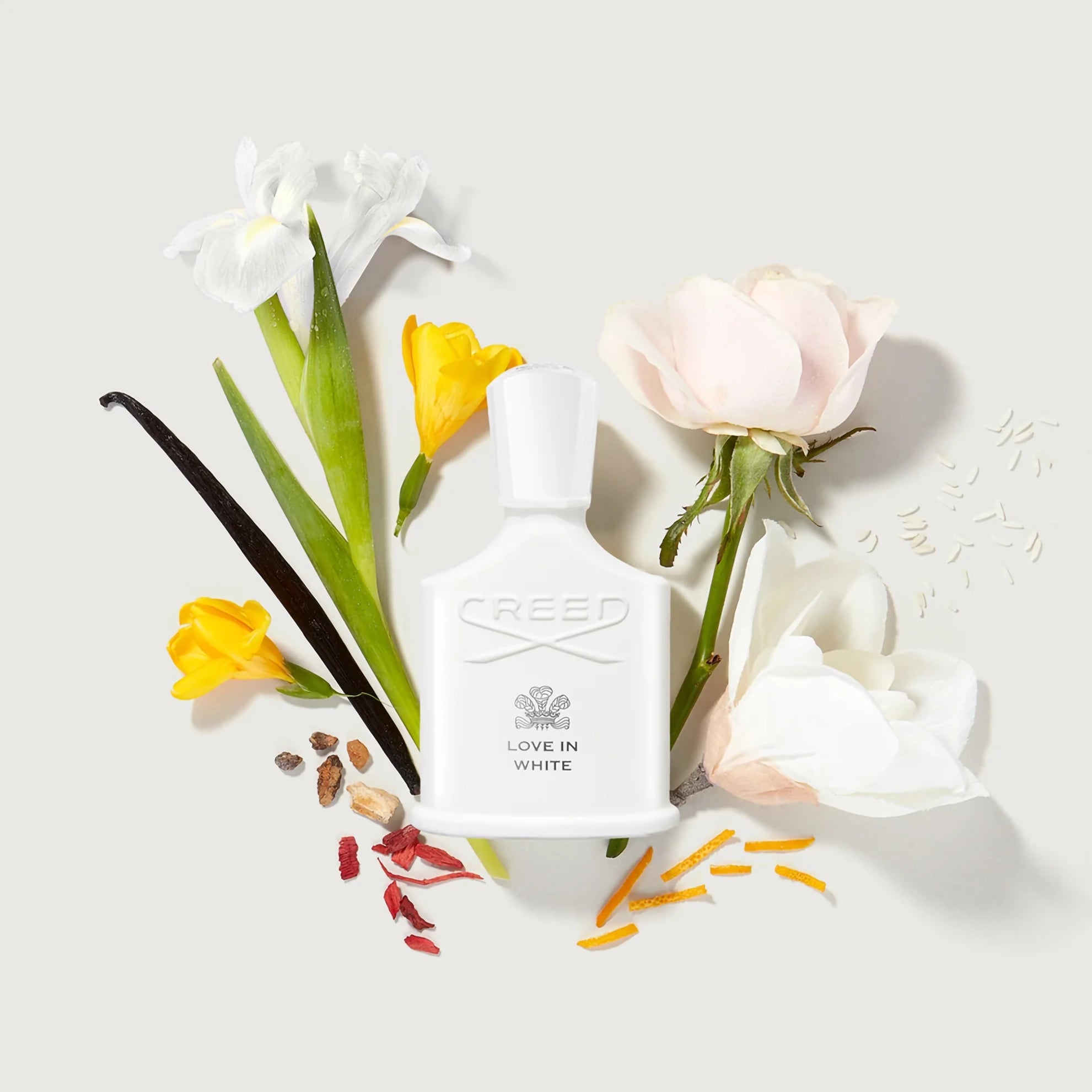 Creed Love In White 75ml / 2.5 FL.OZ