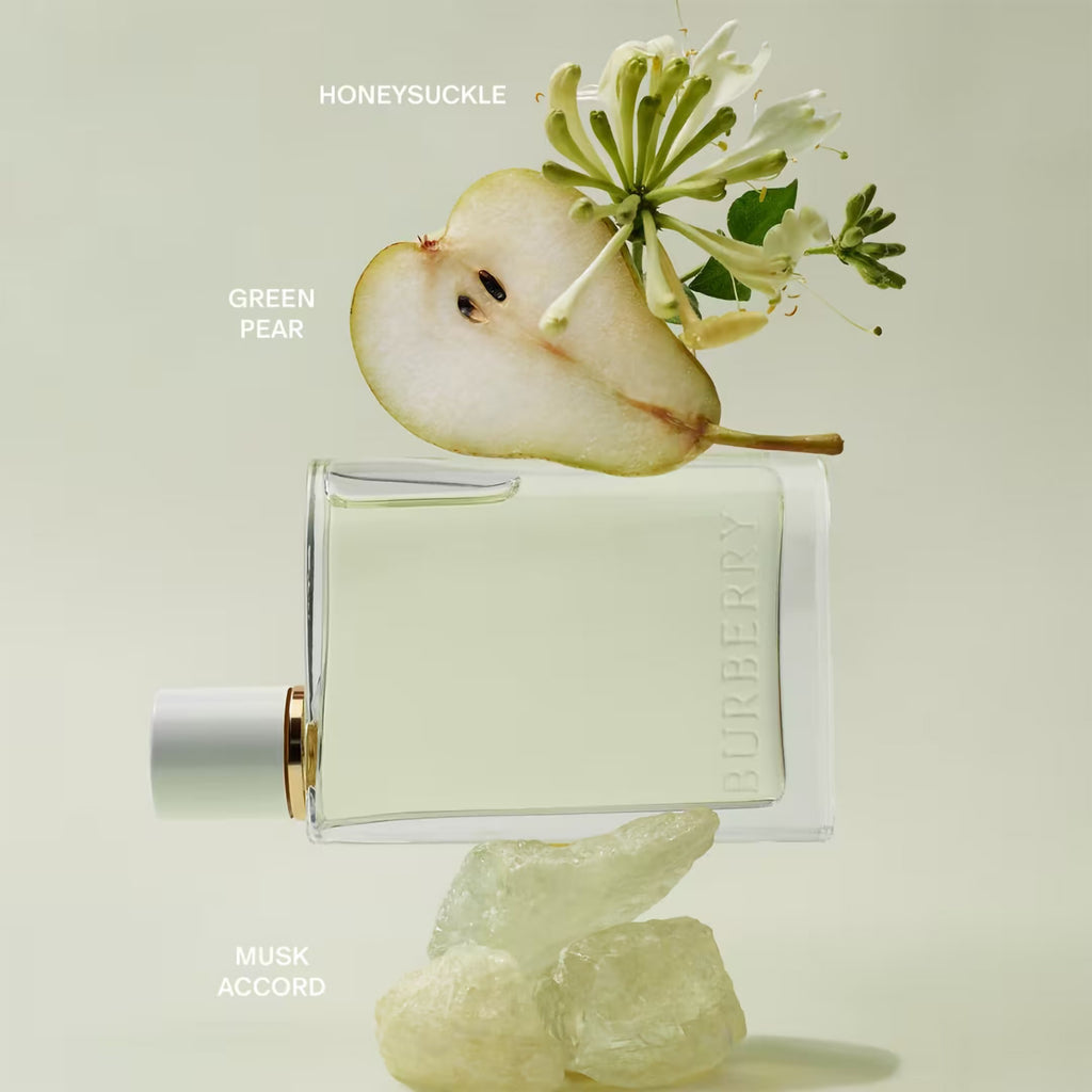 Her Eau De Toilette Spray 100ml / 3.3 FL.OZ