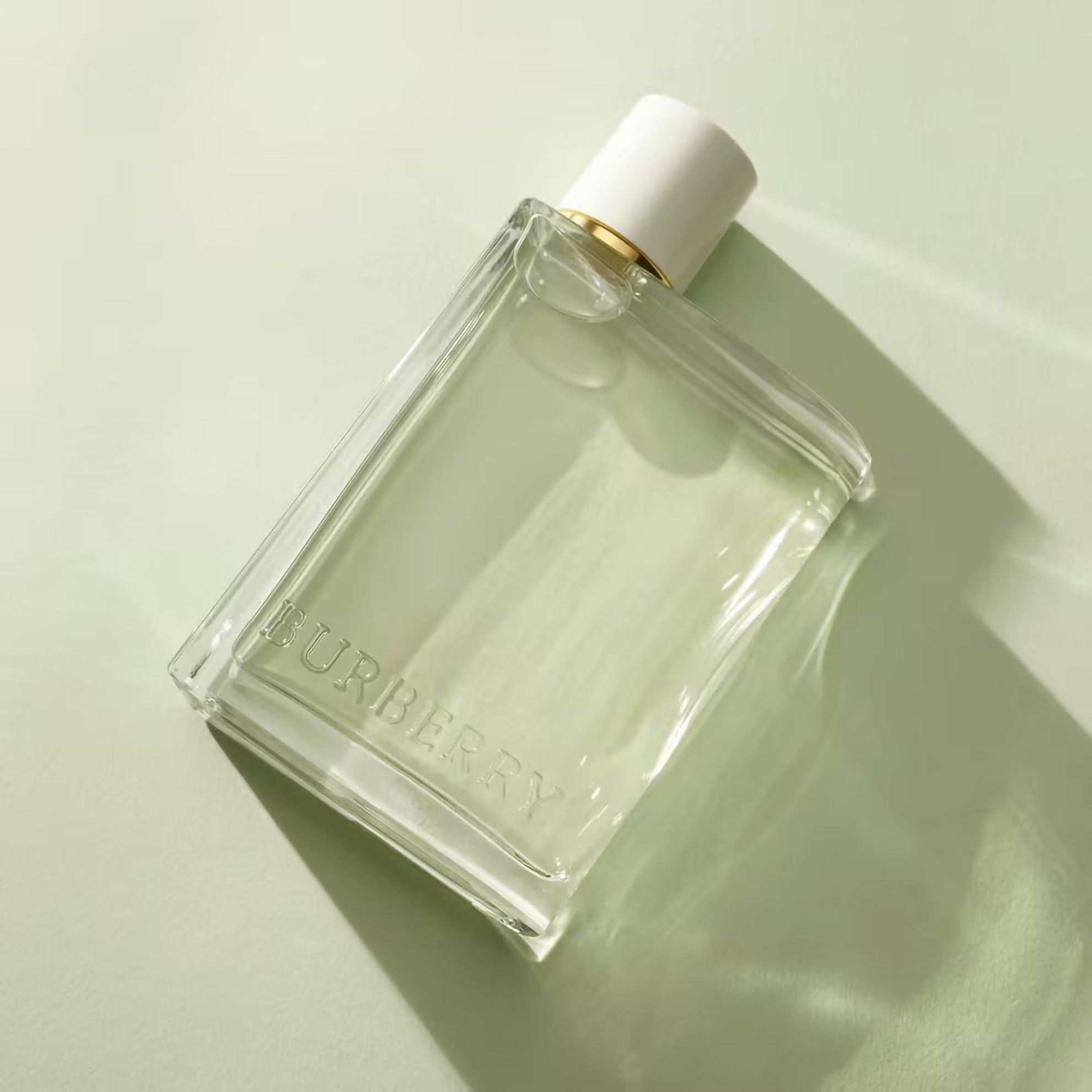 Her Eau De Toilette Spray 100ml / 3.3 FL.OZ